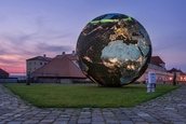 Festival planet bude letos ve znamení světla a tmy. Foto: Hvězdárna a planetárium Brno